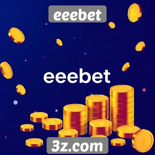 Funcionamento do sistema de bônus no eeebet