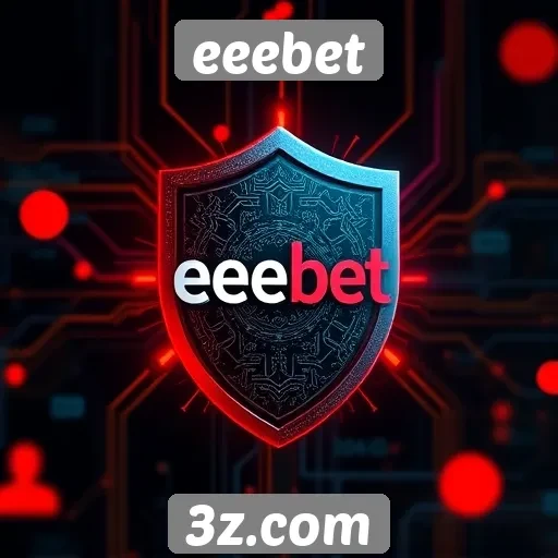 A segurança e proteção de dados no eeebet