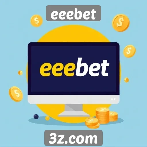 Depósitos e saques no site eeebet: um guia