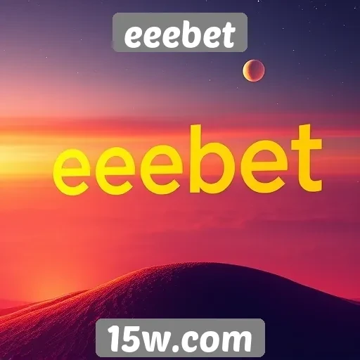 Perspectivas futuras para o eeebet e seus serviços