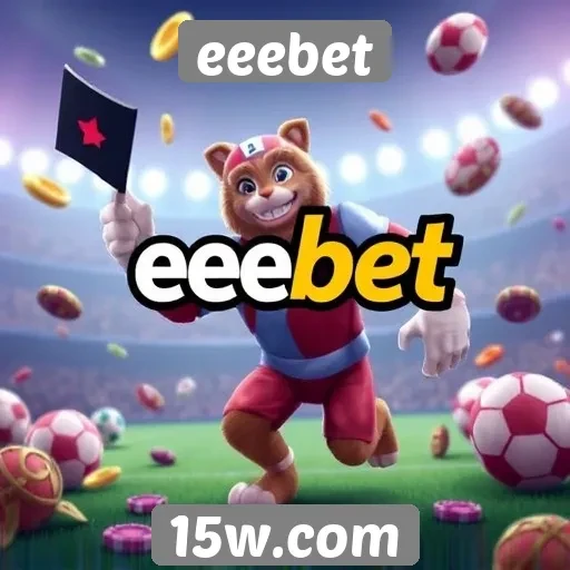 Análise das ofertas de jogos disponíveis no eeebet