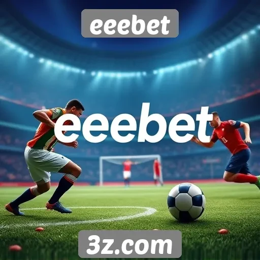 Metodologia de jogos oferecidos pelo eeebet