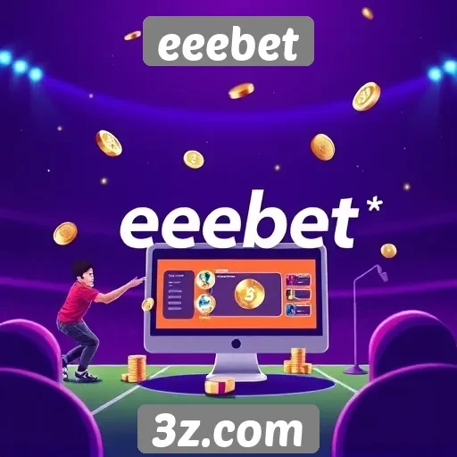 Estrategias de marketing utilizadas pelo eeebet