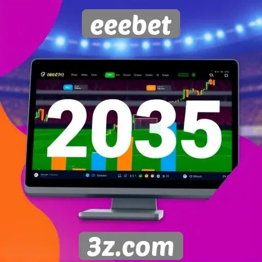 Tendências de apostas online no eeebet em 2025