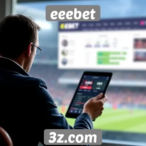 Impacto da regulamentação no funcionamento do eeebet