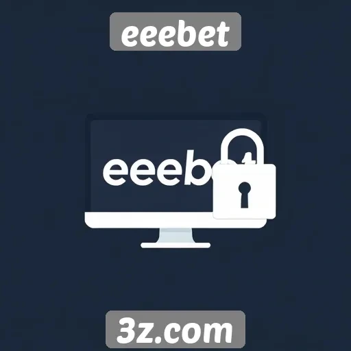 Análise da segurança do site eeebet