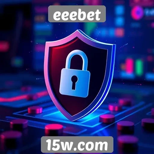 Avaliação da segurança no site de jogos eeebet