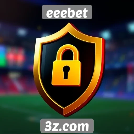 Segurança e confiabilidade do site de apostas eeebet