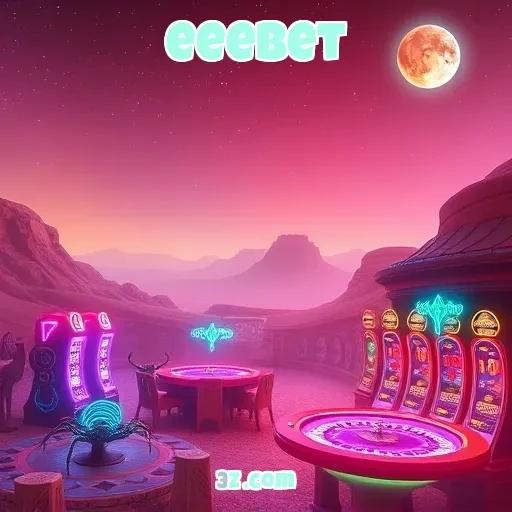 eeebet Caça-Níqueis