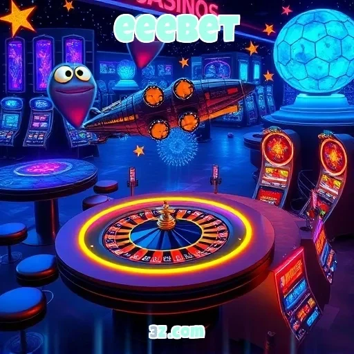 eeebet Jogos de Mesa