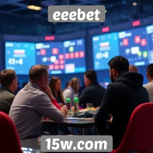 Feedback dos usuários sobre a experiência na eeebet