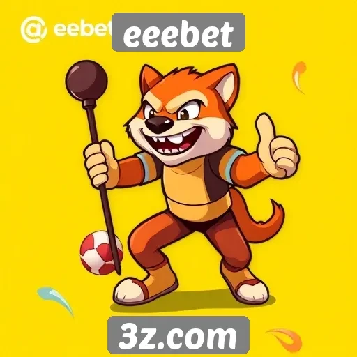 Variedade de jogos disponíveis na plataforma eeebet